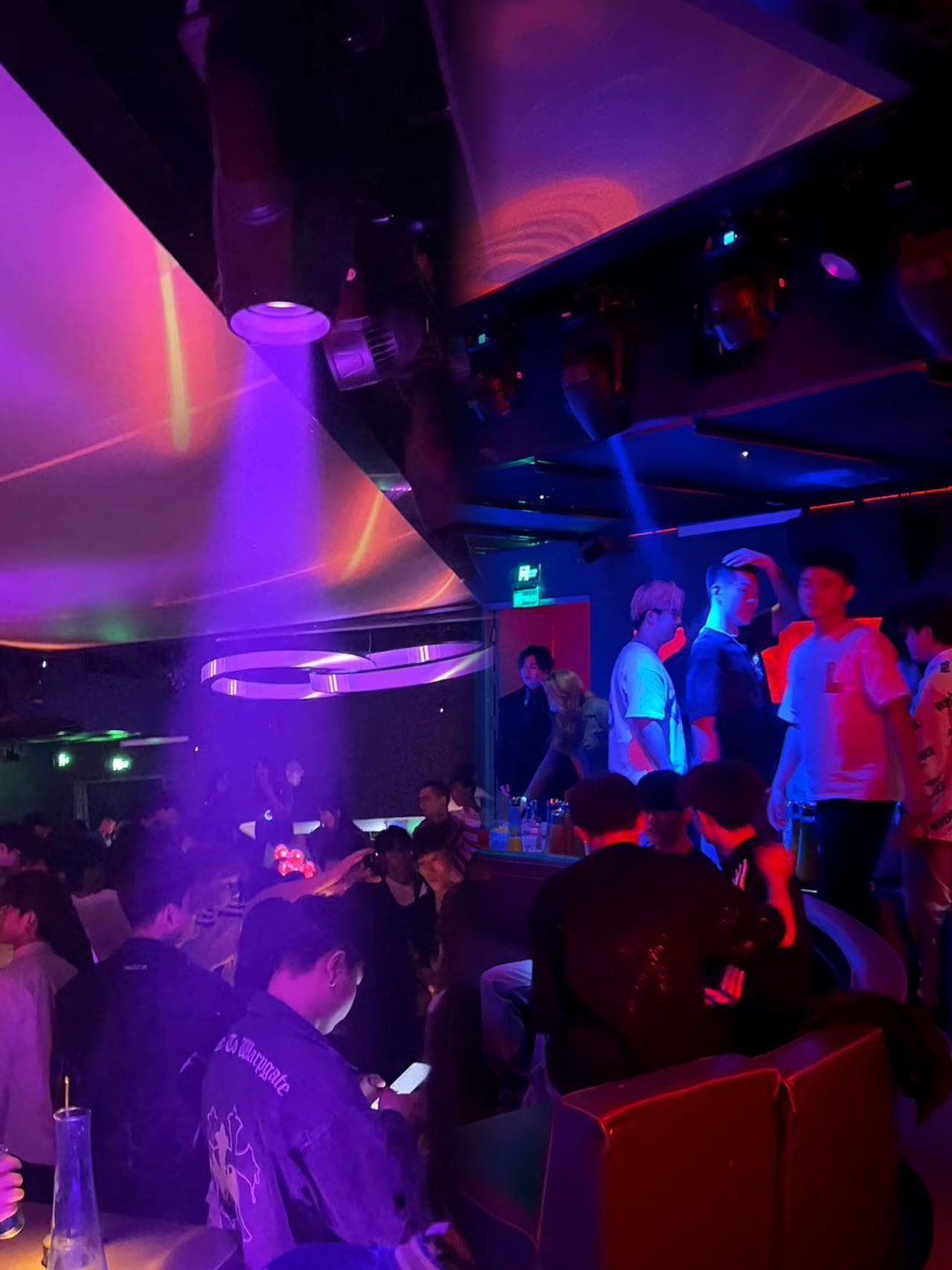 南充商务ktv划算吗详细解析-嘉陵区ktv预订