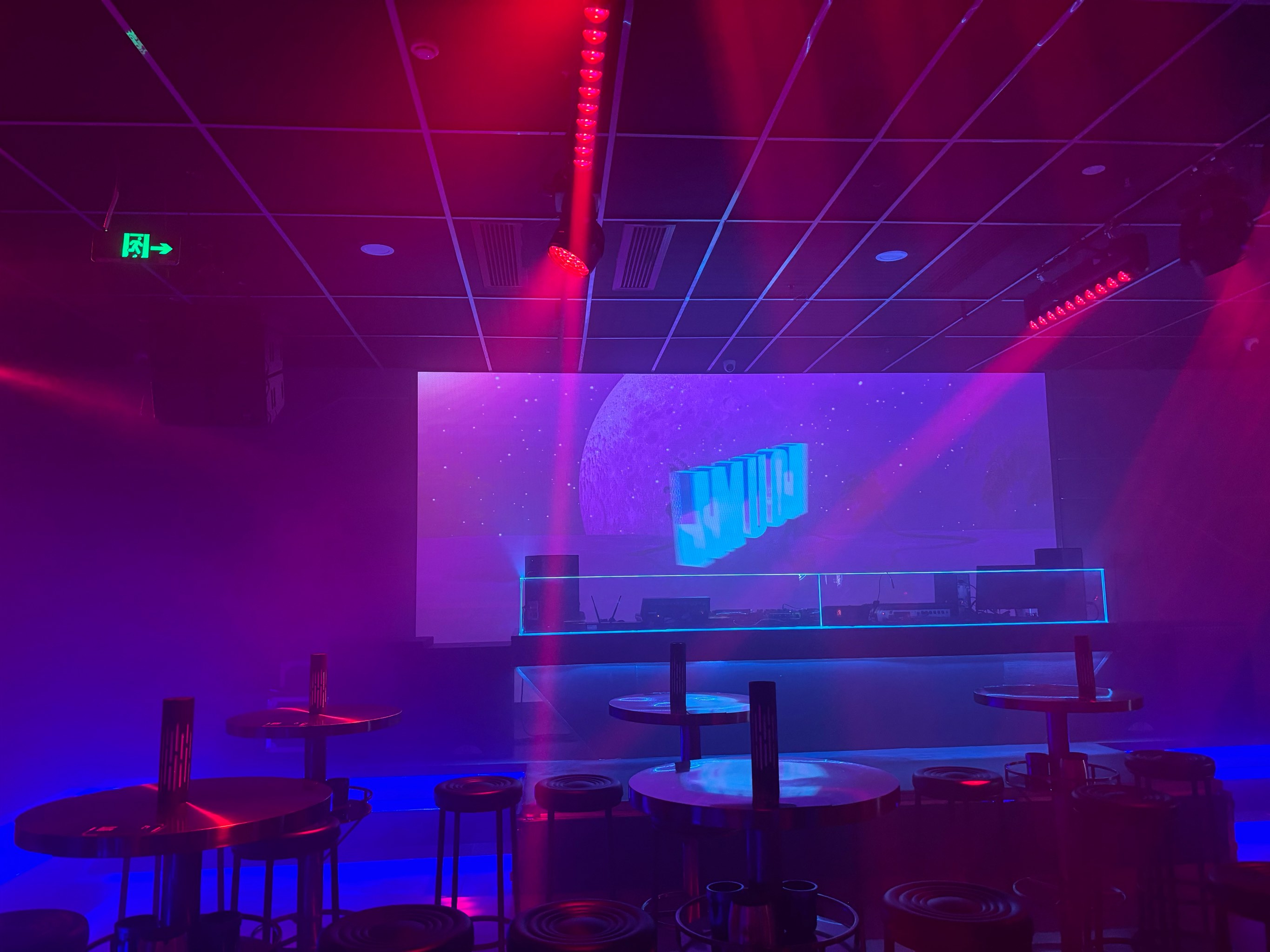 南充商务ktv总排行推荐精选榜-嘉陵区ktv预订